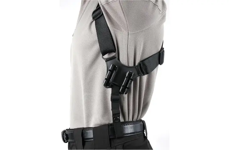 BlackHawk Vertical Shoulder Holster - view 8